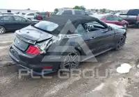 2022 Ford MUSTANG фото
