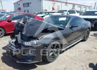 2022 Ford MUSTANG фото