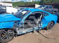 2022 Ford MUSTANG фото