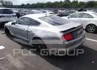 2022 Ford MUSTANG photo