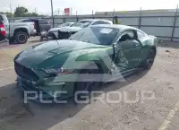 2022 Ford MUSTANG фото