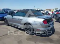 2022 Ford MUSTANG photo