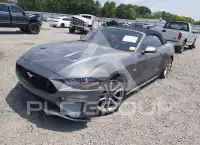 2022 Ford MUSTANG фото