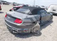 2022 Ford MUSTANG фото