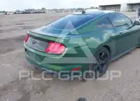 2022 Ford MUSTANG фото