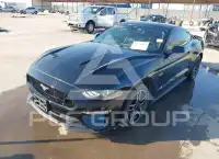 2022 Ford MUSTANG фото