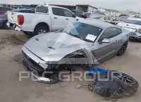2022 Ford MUSTANG photo