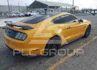2022 Ford MUSTANG фото