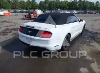 2022 Ford MUSTANG фото