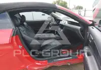 2022 Ford MUSTANG photo