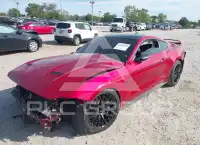 2022 Ford MUSTANG photo