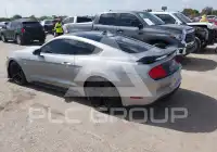 2022 Ford MUSTANG фото