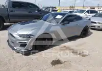 2022 Ford MUSTANG фото