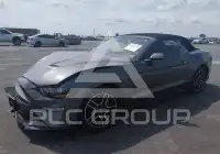 2022 Ford MUSTANG фото
