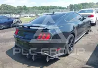 2022 Ford MUSTANG фото
