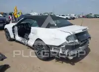 2022 Ford MUSTANG фото