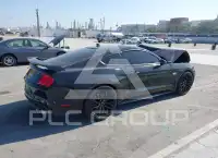 2022 Ford MUSTANG photo