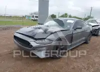 2022 Ford MUSTANG фото