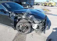 2022 Ford MUSTANG фото