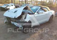 2022 Ford MUSTANG photo