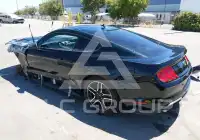 2022 Ford MUSTANG photo