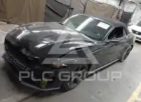 2022 Ford MUSTANG photo