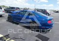 2022 Ford MUSTANG photo