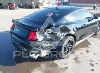 2022 Ford MUSTANG фото