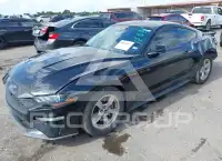 2022 Ford MUSTANG фото