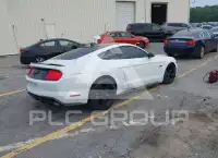 2022 Ford MUSTANG фото