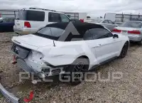 2022 Ford MUSTANG photo
