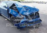 2022 Ford MUSTANG photo
