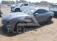 2022 Ford MUSTANG фото
