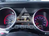 2022 Ford MUSTANG photo