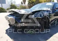 2022 Ford MUSTANG photo