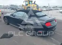 2022 Ford MUSTANG фото