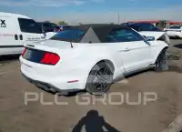 2022 Ford MUSTANG фото