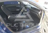 2022 Ford MUSTANG photo
