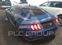 2022 Ford MUSTANG фото