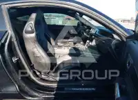 2022 Ford MUSTANG фото