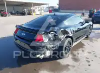 2022 Ford MUSTANG фото