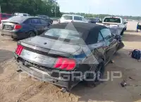 2022 Ford MUSTANG фото