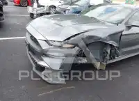 2022 Ford MUSTANG фото