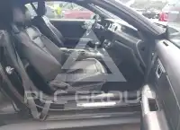2022 Ford MUSTANG фото