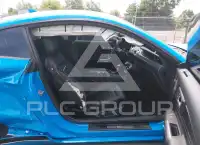2022 Ford MUSTANG photo