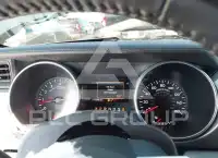 2022 Ford MUSTANG photo