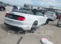 2022 Ford MUSTANG фото