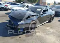 2022 Ford MUSTANG photo