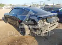 2022 Ford MUSTANG фото
