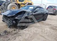 2022 Ford MUSTANG фото